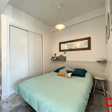 Tranquille Avec Piscine Et Wifi A - Fr-1-647-37