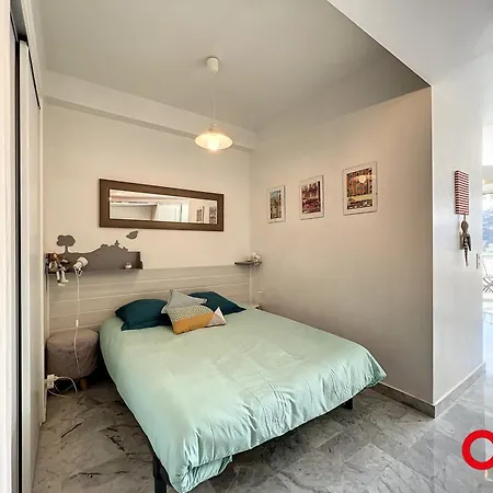 Tranquille Avec Piscine Et Wifi A - Fr-1-647-37 Apartment *