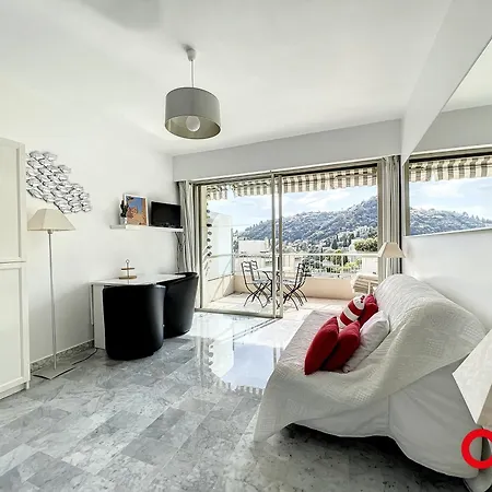 Apartment Tranquille Avec Piscine Et Wifi A - Fr-1-647-37